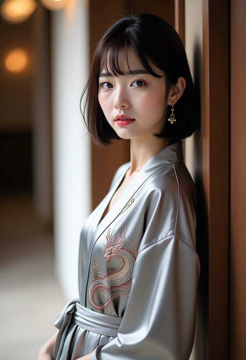 四月的蒲公英海报
