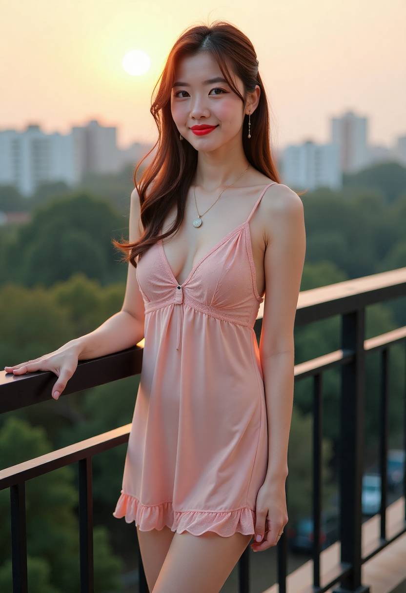 篱笆外的春天