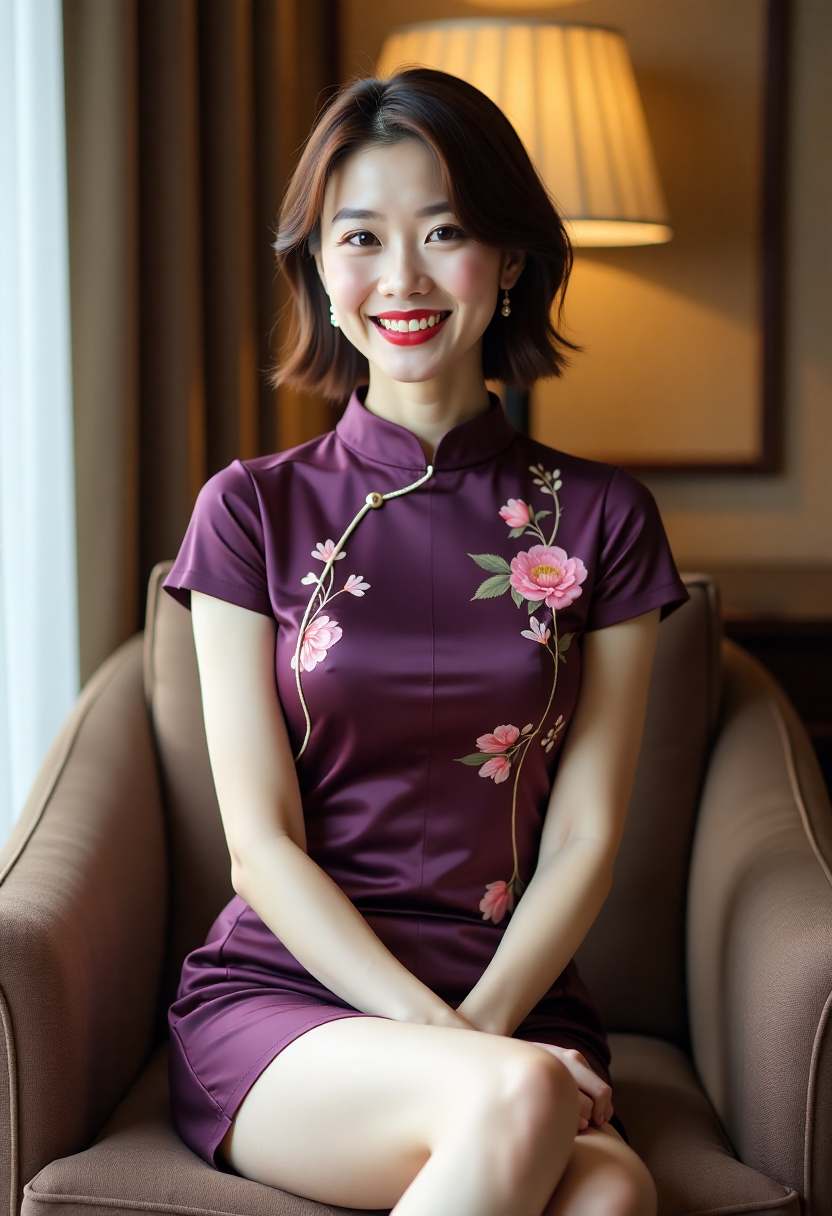 篱笆外的春天海报